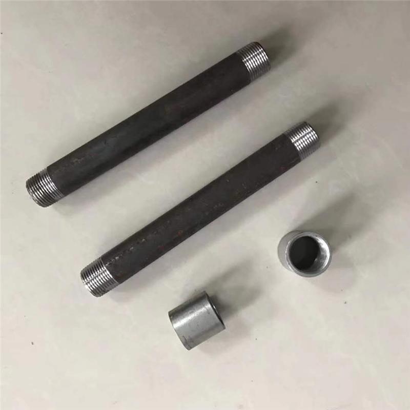 南岸钢管注浆管隧道止水