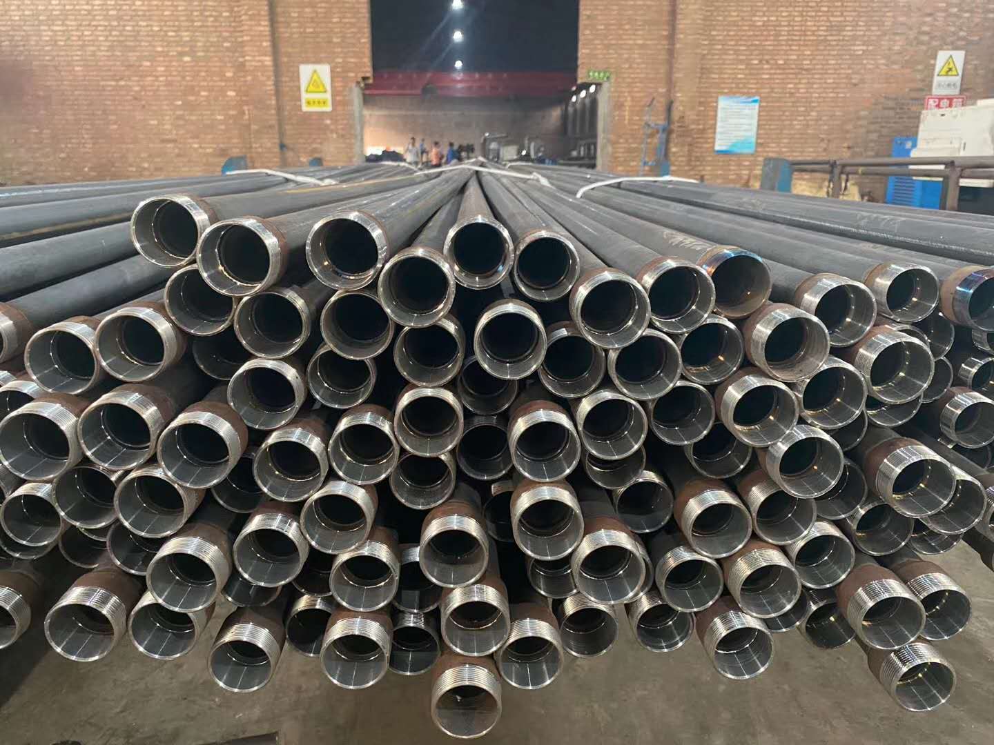 南岸桥梁声测管批量供货